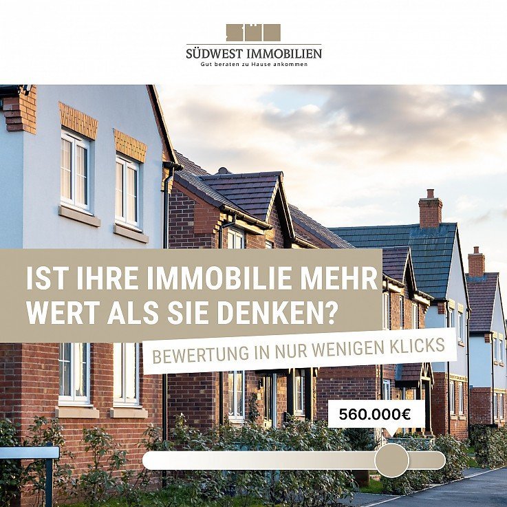 Foto Immobilienbewertung