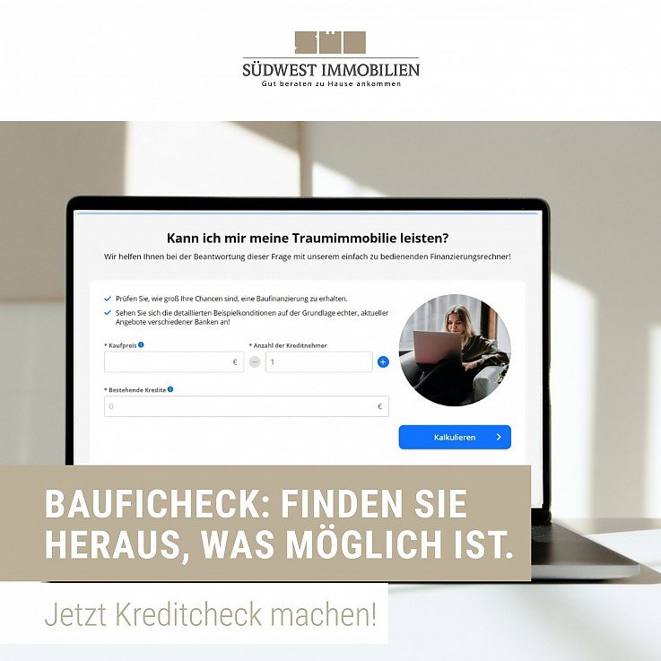 Foto BaufiCheck