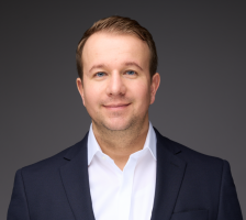 Ansprechpartnerfoto Herr Nenad Nikolic