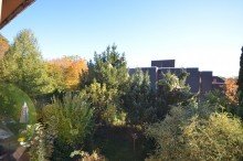 Blick ins Gr�ne Helle 4,5-Zimmerwohnung mit Einbauk�che in begehrter Wohnlage in Waiblingen-Neustadt