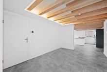 Eingang / Garderobe Exklusive Dachterrasse - 4,5-Zimmer-Maisonette-Wohnung mit Weitblick in Besigheim-Altstadt