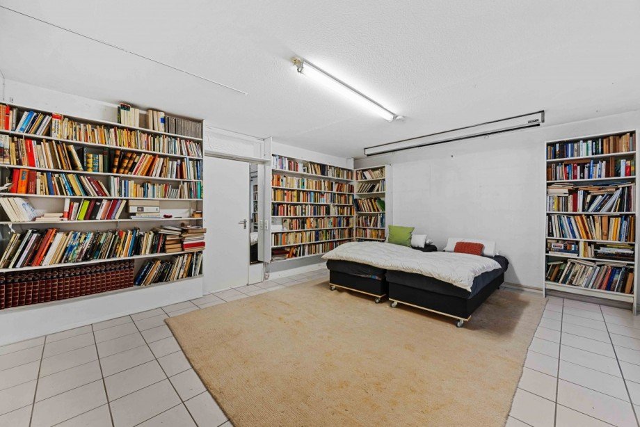 Hobbyraum UG Bungalow Stuttgart