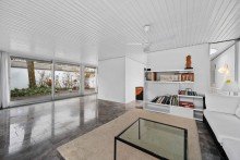 Wohnen Charmanter Reihenbungalow mit gro�em Atrium in ruhiger Sackgassenlage von Stuttgart-Sillenbuch