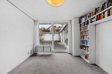 Arbeiten Charmanter Reihenbungalow mit gro�em Atrium in ruhiger Sackgassenlage von Stuttgart-Sillenbuch