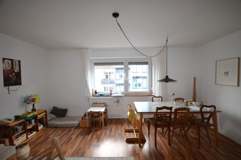 Zimmer Wohnung Stuttgart