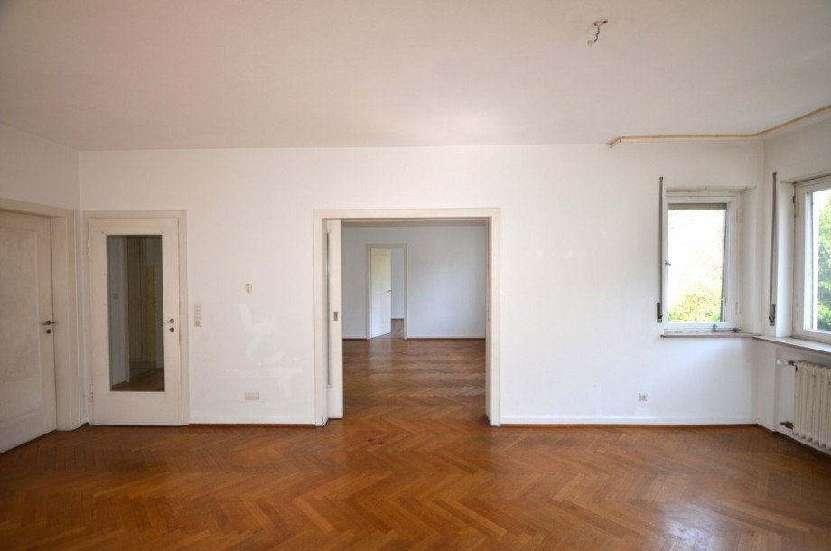 Essen / Wohnen Etagenwohnung Stuttgart