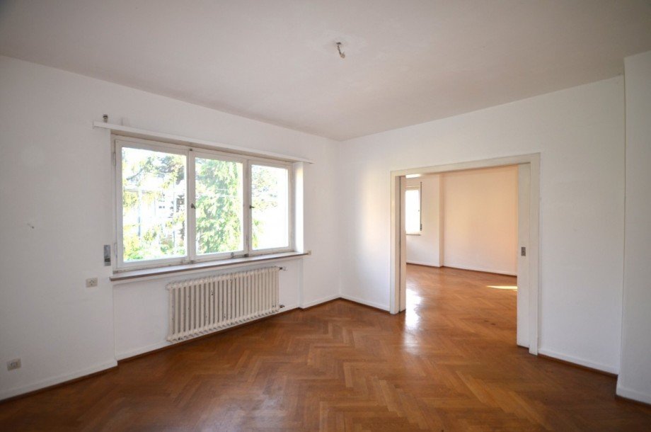 Wohnen Etagenwohnung Stuttgart