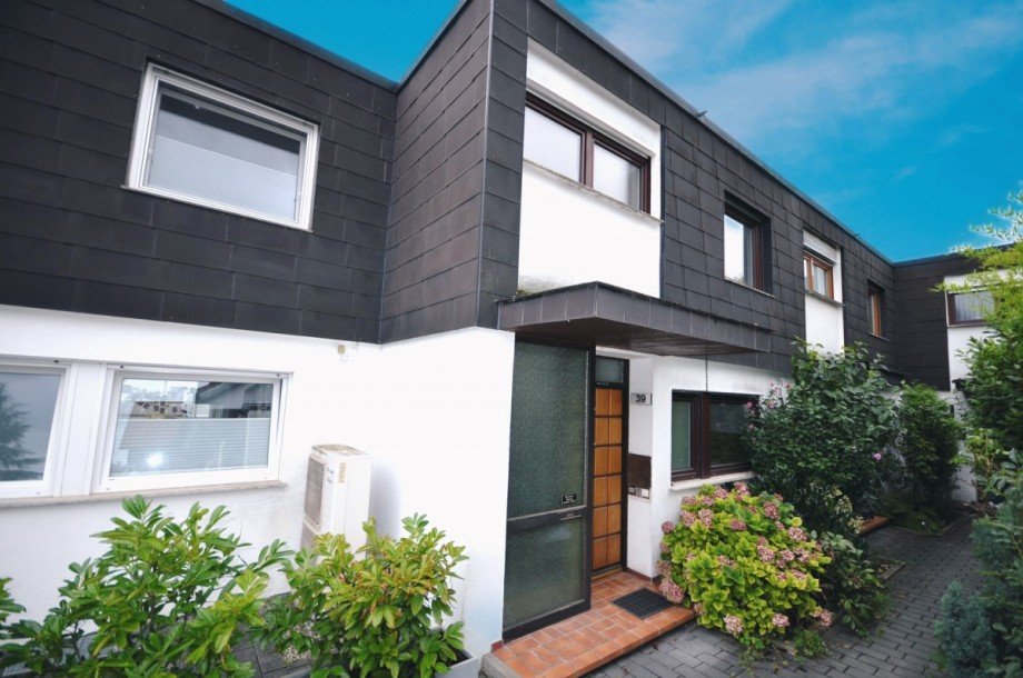 Terrassenhaus Reihenmittelhaus Remseck am Neckar