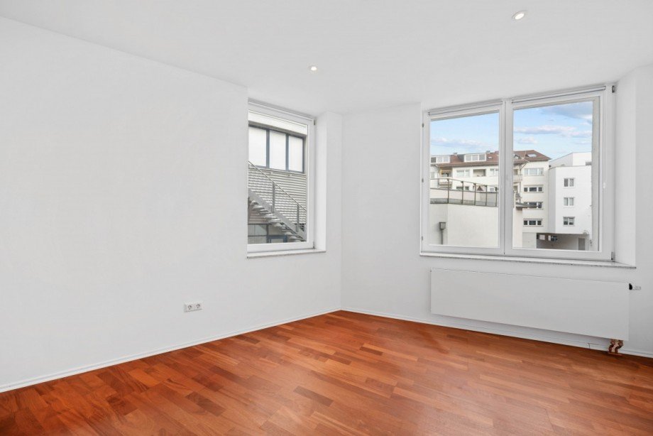 Zimmer 2 Etagenwohnung Stuttgart
