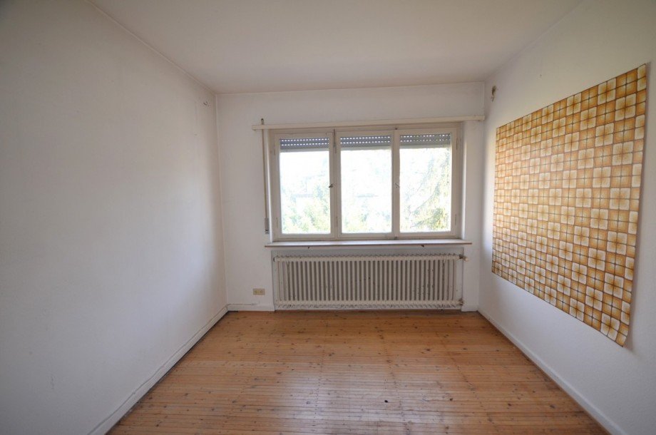 Kind / Homeoffice Etagenwohnung Stuttgart