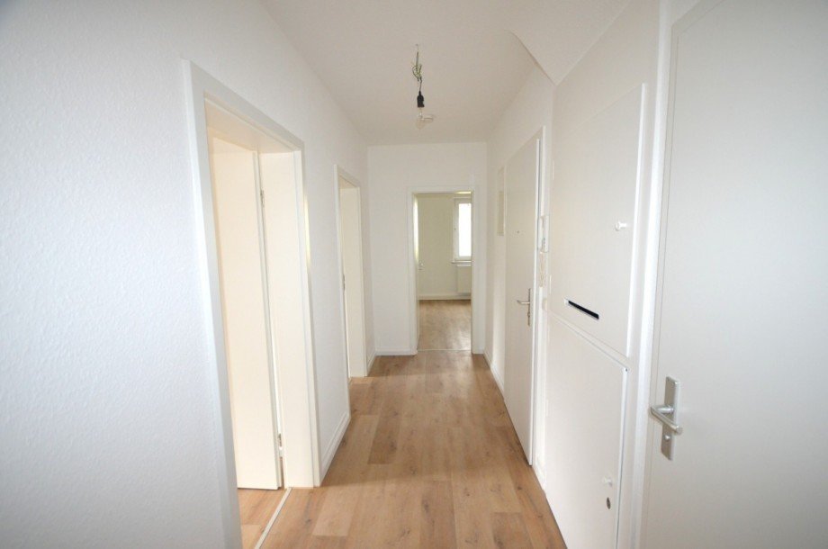 Flur Wohnung Stuttgart