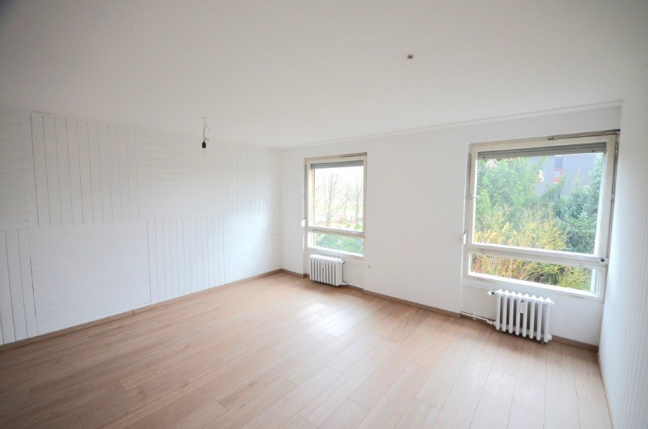 Schlafzimmer Etagenwohnung Waiblingen