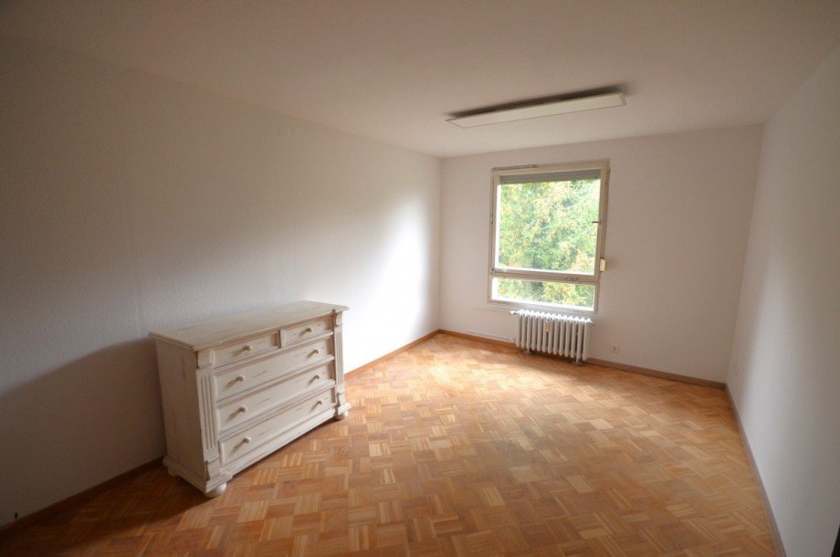 Wohnzimmer Etagenwohnung Waiblingen