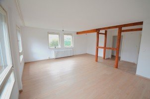 Hauptbild Helle 4,5-Zimmerwohnung mit Einbauk�che in begehrter Wohnlage in Waiblingen-Neustadt