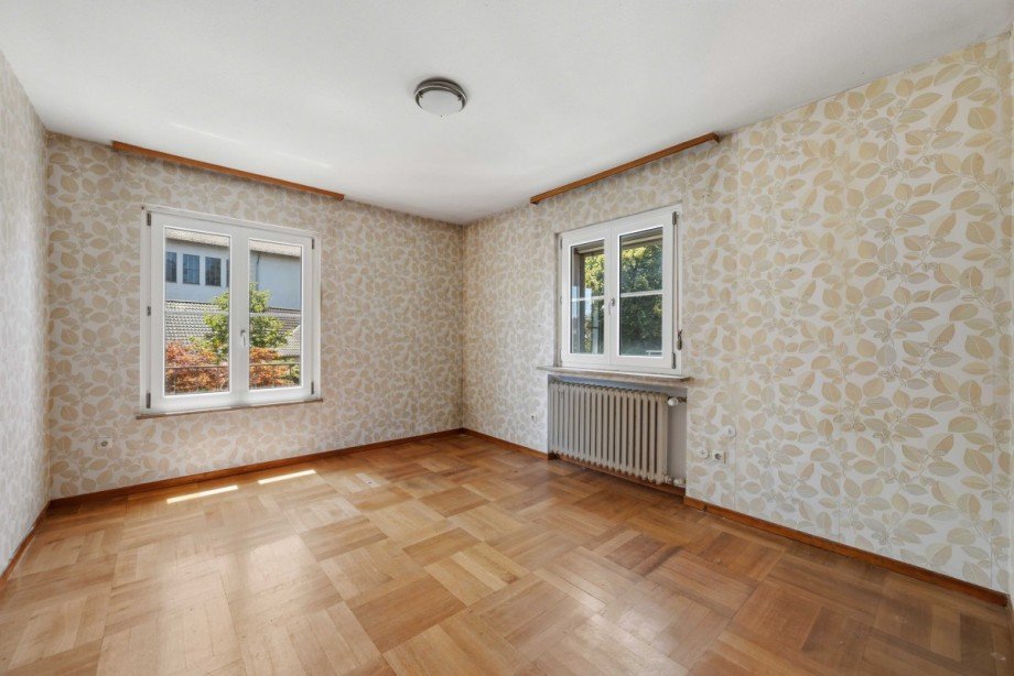 OG | Kind I Einfamilienhaus Stuttgart