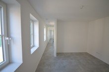 Schlafen mit Ankleide Urbanes Wohnen mit Stil - 3,5-Zimmer-Wohnung mitten in der Altstadt von Besigheim