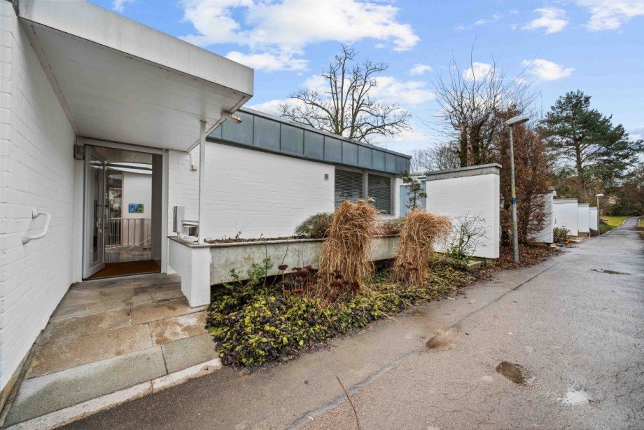 Reihenbungalow Bungalow Stuttgart