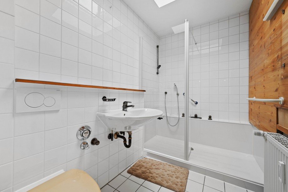 Badezimmer 2 Bungalow Stuttgart