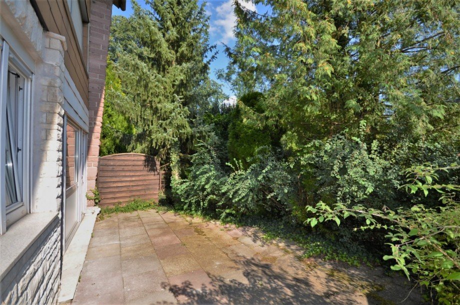 Terrasse ca. 24 m� Erdgeschosswohnung Waiblingen