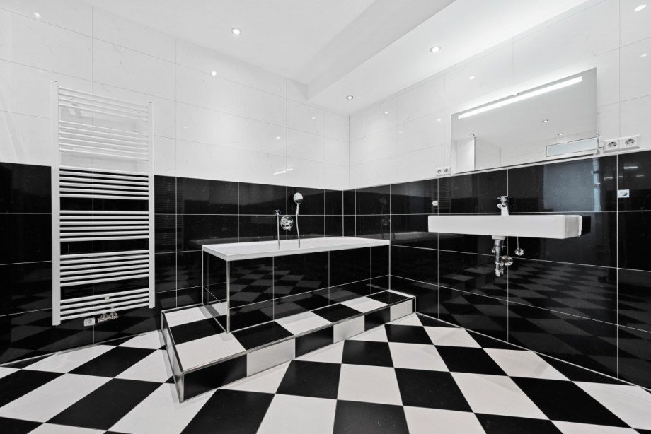 Bad Etagenwohnung Stuttgart