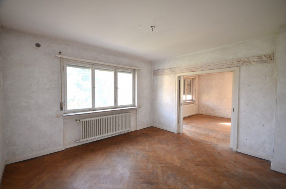 Wohnen Etagenwohnung Stuttgart