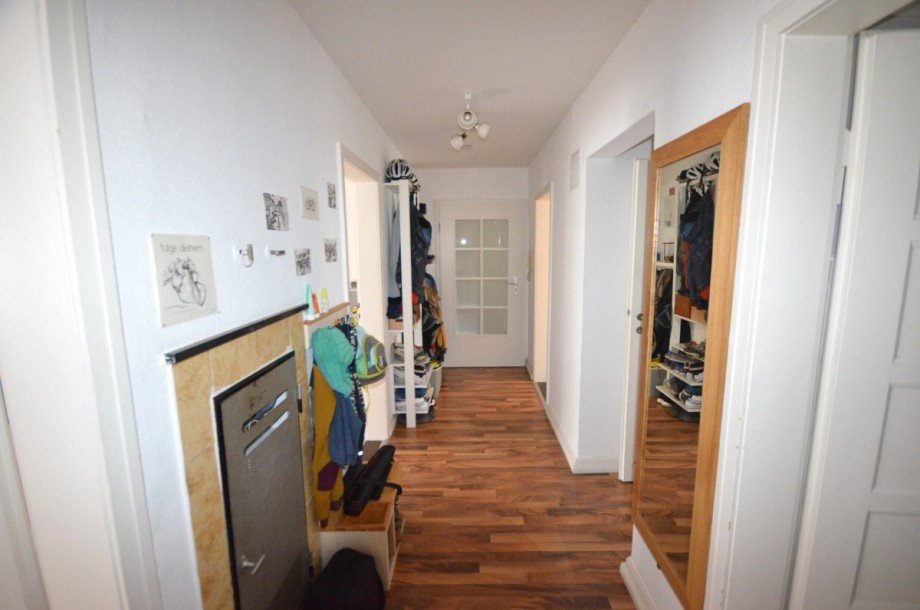 Flur Wohnung Stuttgart