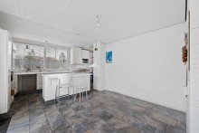 Essen / Kochen Charmanter Reihenbungalow mit gro�em Atrium in ruhiger Sackgassenlage von Stuttgart-Sillenbuch