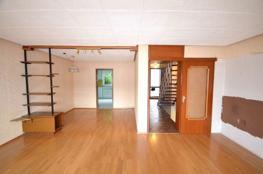 Wohnen / Essen Reihenmittelhaus Remseck am Neckar