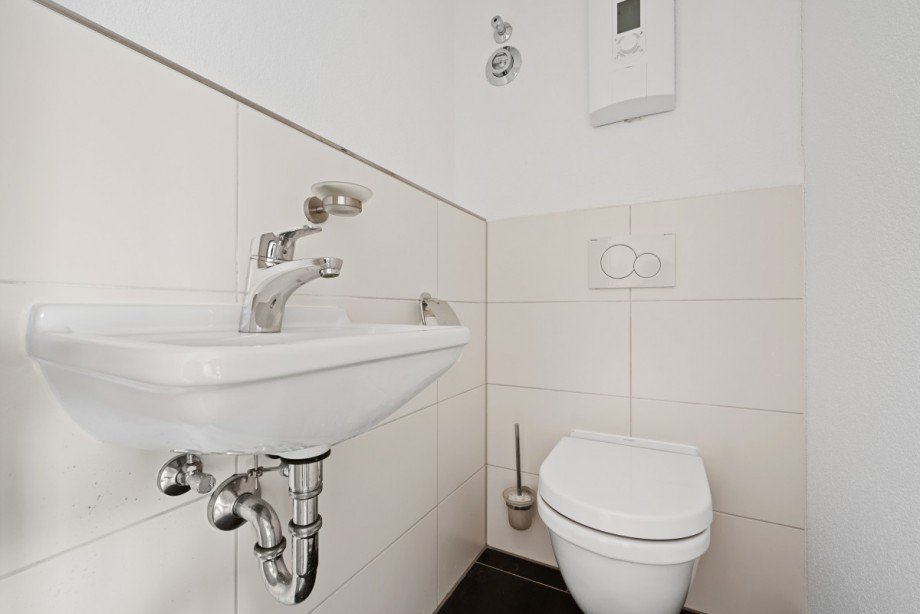 G�ste-WC Dachgeschosswohnung Besigheim