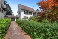 Bild (5231b2b7fae8eef009571c3e0479f7c0): Wo Wohntr�ume neu entstehen - freistehendes EFH mit Potenzial f�r Kernsanierung oder Neubau