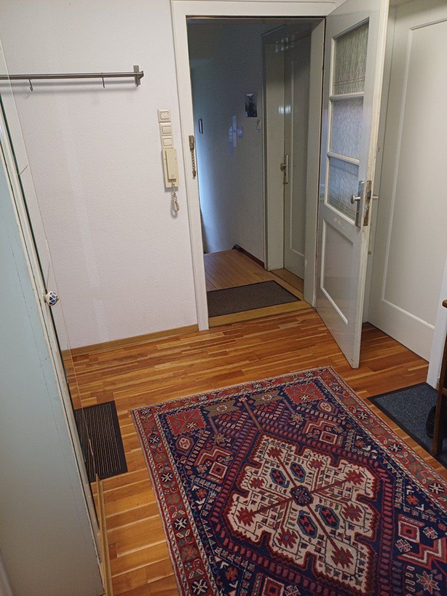Flur Wohnung Stuttgart