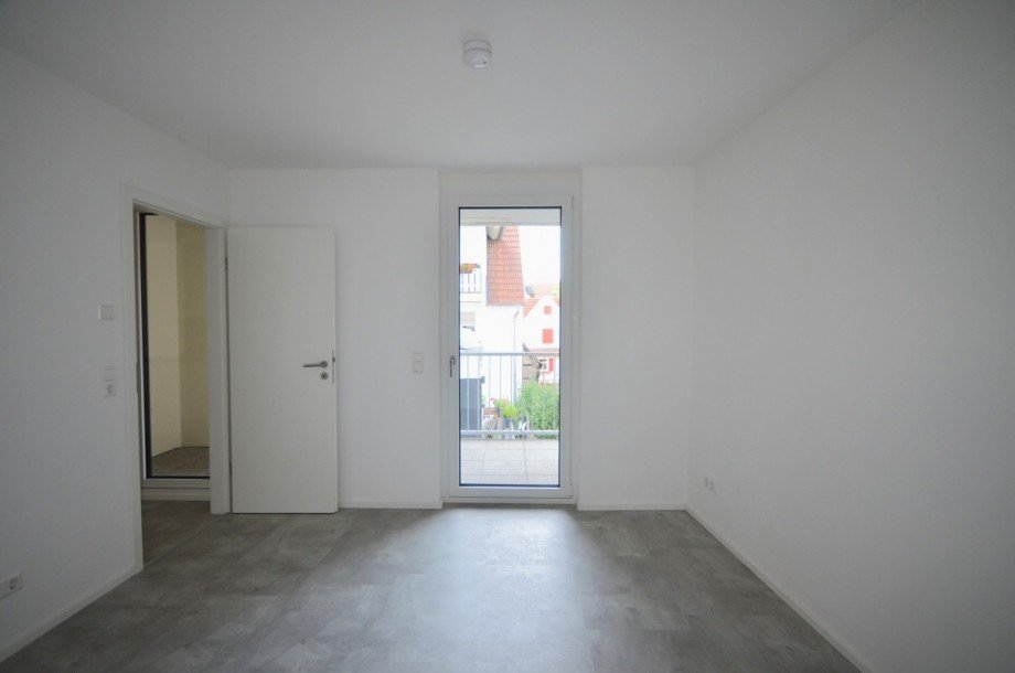 Arbeiten mit Balkon Etagenwohnung Besigheim