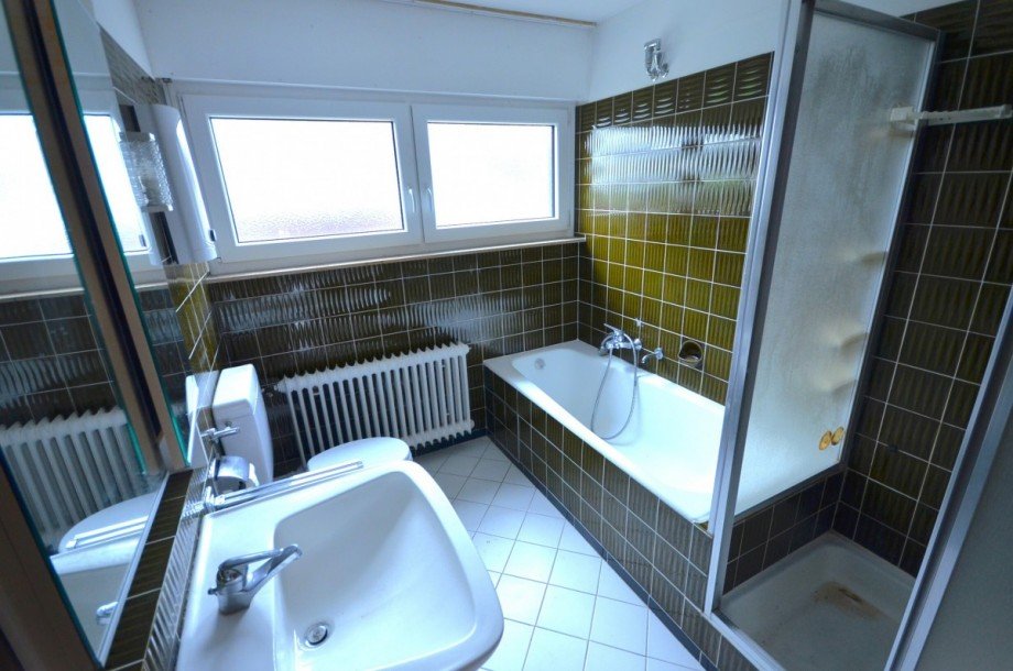 Bad Reihenmittelhaus Remseck am Neckar