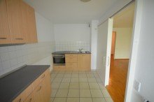 K�che Betreutes Wohnen: Sch�ne 2-Zimmerwohnung am Waldrand in S-Sonnenberg (Erbbaurecht)