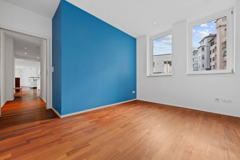 Zimmer 1 Etagenwohnung Stuttgart