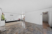 Wohnen Charmanter Reihenbungalow mit gro�em Atrium in ruhiger Sackgassenlage von Stuttgart-Sillenbuch
