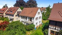Bild (622e2560c3e3ba9cf174b18c6e160e92): Wo Wohntr�ume neu entstehen - freistehendes EFH mit Potenzial f�r Kernsanierung oder Neubau