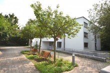 Au�enbereich Betreutes Wohnen: Sch�ne 2-Zimmerwohnung am Waldrand in S-Sonnenberg (Erbbaurecht)