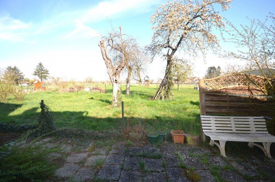 Felder Zweifamilienhaus Ostfildern