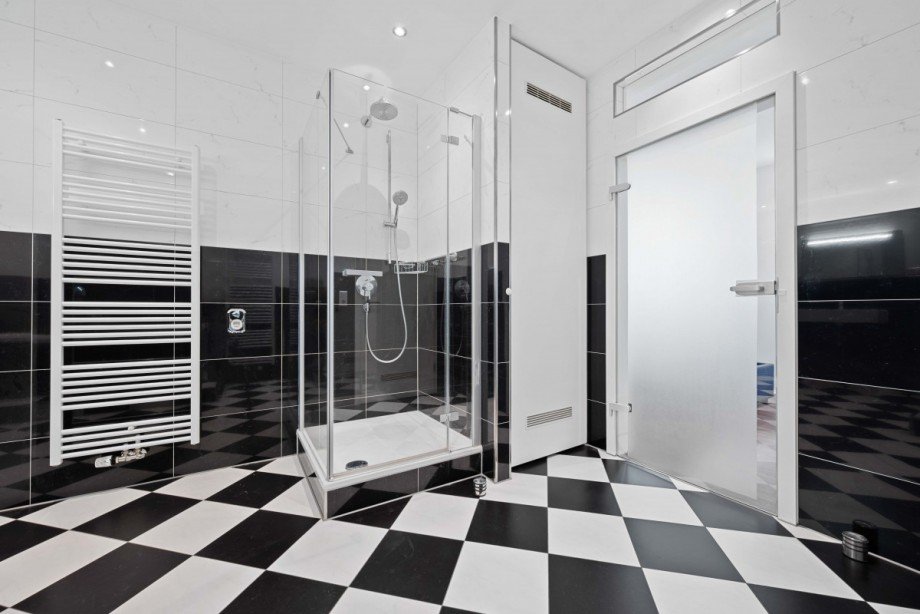 Bad Etagenwohnung Stuttgart