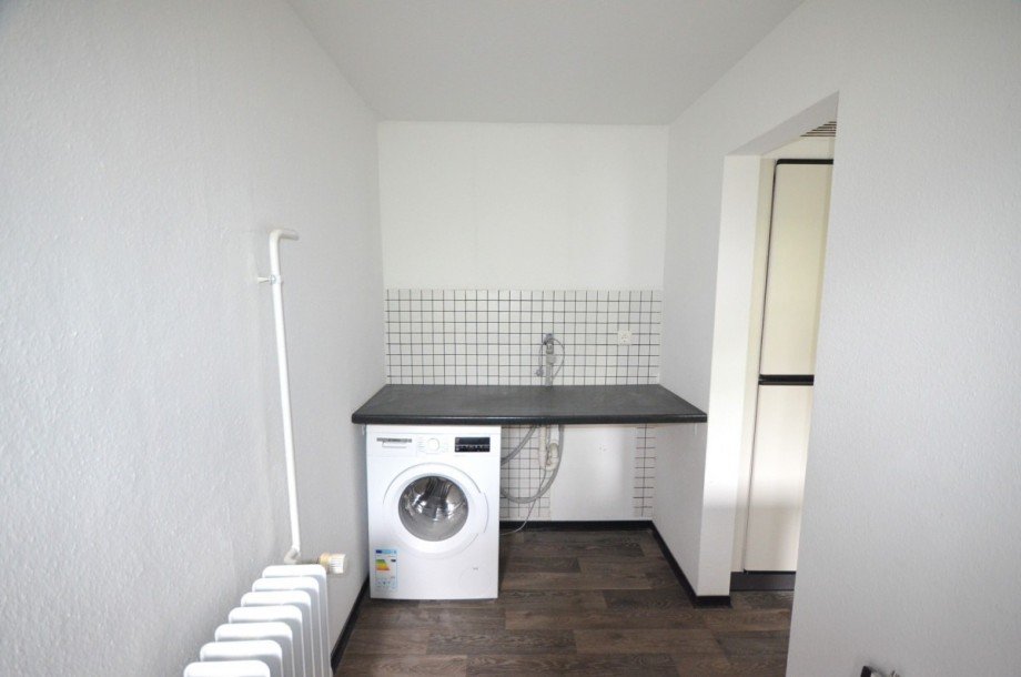 Abstellraum / Waschk�che Etagenwohnung Waiblingen