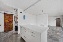 Essen / Kochen Charmanter Reihenbungalow mit gro�em Atrium in ruhiger Sackgassenlage von Stuttgart-Sillenbuch