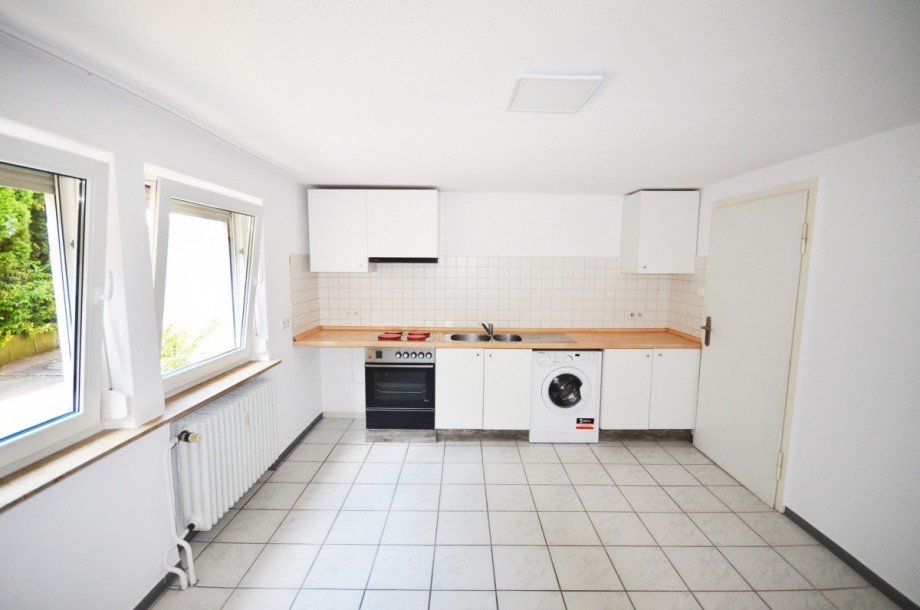 K�che Erdgeschosswohnung Waiblingen