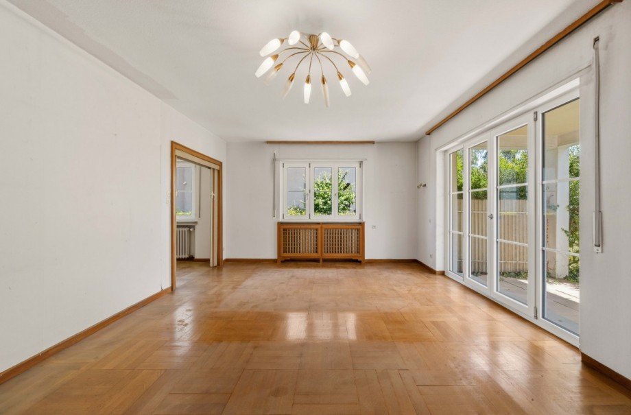 EG | Wohnen Einfamilienhaus Stuttgart