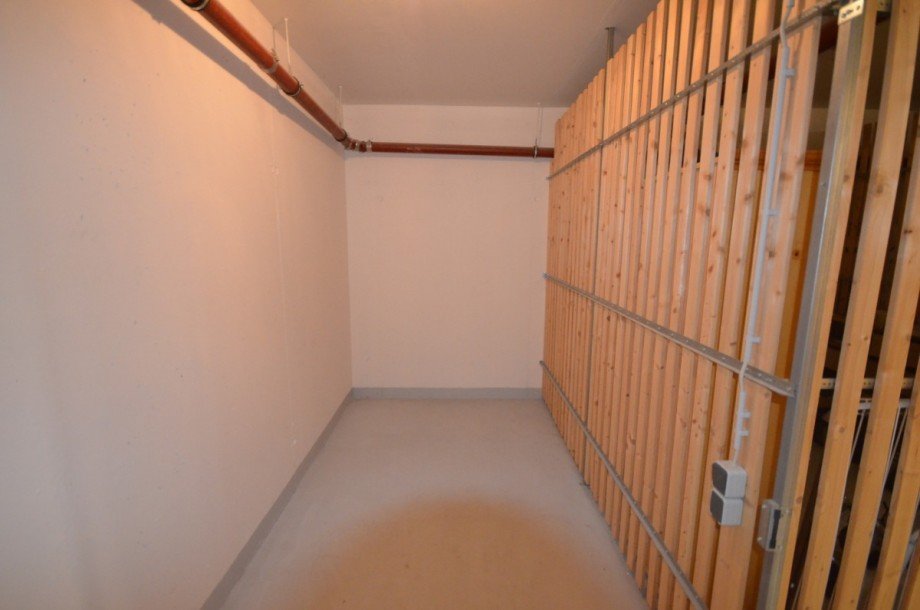 Kellerabstellraum Etagenwohnung Stuttgart