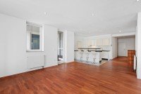 Bild (8686ca3f4446b8874ed43fe3e08c21b5): Tolle Citywohnung mit Balkon in diskreter Innenhoflage