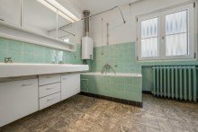 OG | Bad Wo Wohntr�ume neu entstehen - freistehendes EFH mit Potenzial f�r Kernsanierung oder Neubau