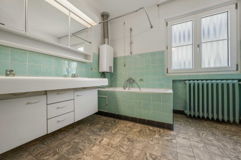 OG | Bad Einfamilienhaus Stuttgart