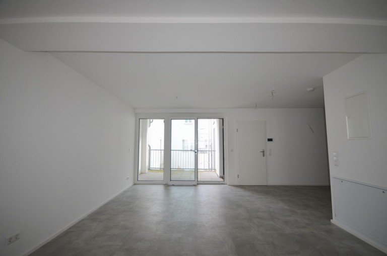 Wohnen / Essen Besigheim Etagenwohnung Urbanes Wohnen mit Stil - 3,5-Zimmer-Wohnung mitten in der Altstadt von Besigheim