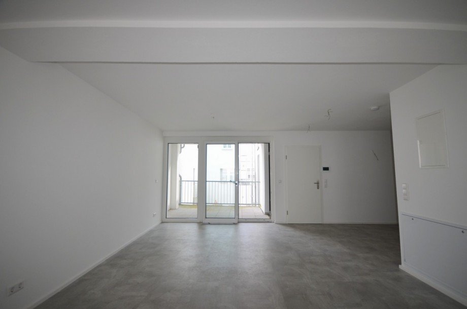 Wohnen / Essen Etagenwohnung Besigheim